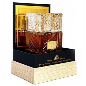 Perfumy damskie 100ml