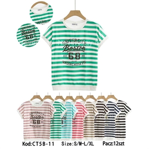 Bluzka damska (S/M-L/XL)