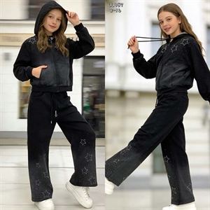 Komplet dziewczęcy (8-16)