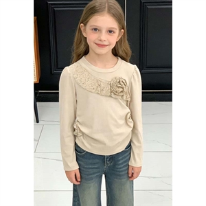 Bluzka dziewczęca (4-14)