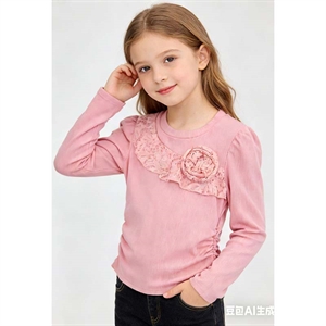 Bluzka dziewczęca (4-14)