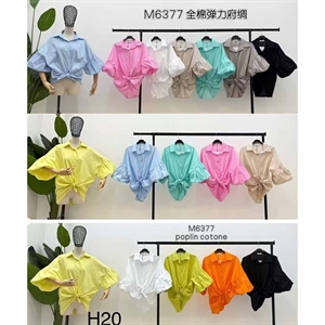 Koszula damska - Produkt Włoski