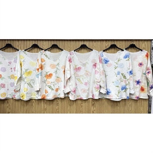 Bluzka damska - Produkt Włoski