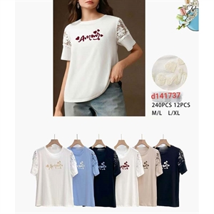 Bluzka damska (M/L-L/XL)