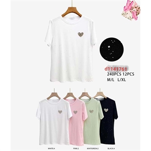 Bluzka damska (M/L-L/XL)