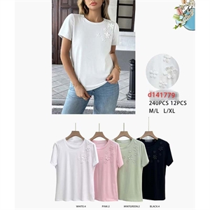 Bluzka damska (M/L-L/XL)