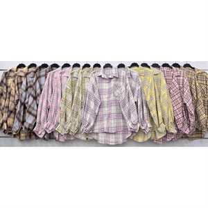 Koszula damska - Produkt Włoski