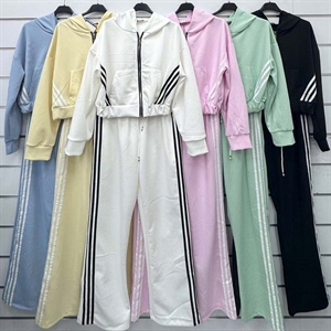 Komplet damski - Produkt Włoski