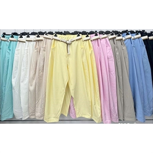 Spodnie damskie - Produkt Włoski