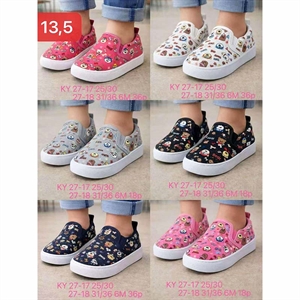 Buty sportowe dziecięce 31-36