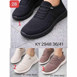 Buty sportowe damskie 36-41