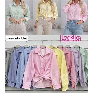 Koszula damska - Produkt Włoski