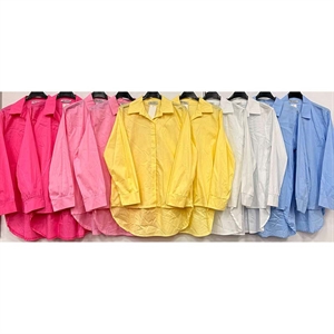 Koszula damska - Produkt Włoski