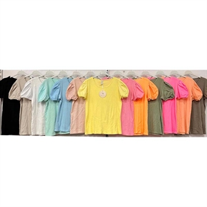 Bluzka damska - Produkt Włoski