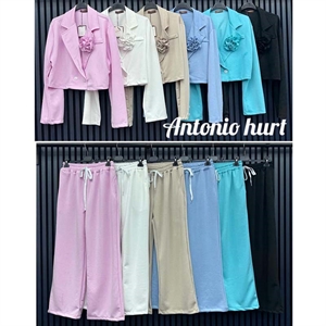 Komplet damski - Produkt Włoski