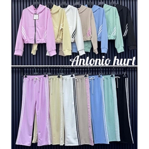 Komplet damski - Produkt Włoski