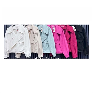 Kurtka damska - Produkt Włoski