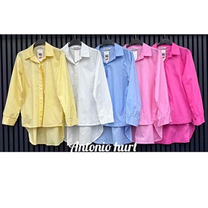 Koszula damska - Produkt Włoski