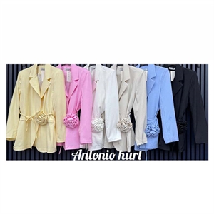 Marynarka damska - Produkt Włoski