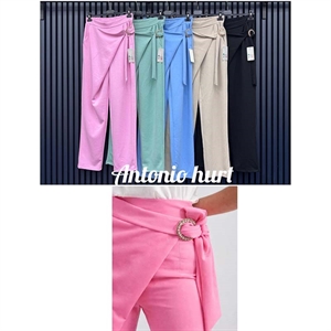 Spodnie damskie - Produkt Włoski