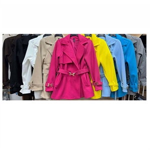 Kurtka damska - Produkt Włoski