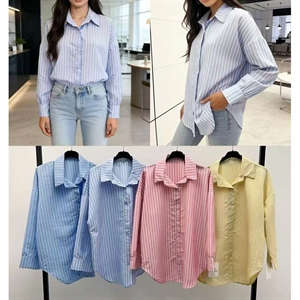 Koszula damska - Produkt Włoski