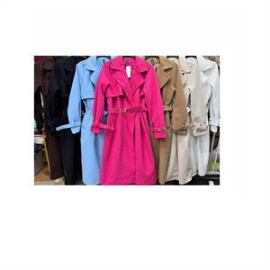 Płaszcz produkt Włoski