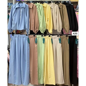 Komplet damski - Produkt Włoski