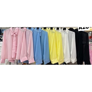 Koszula damska - Produkt Włoski