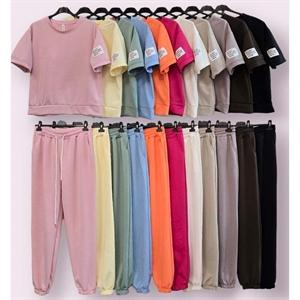 Komplet damski - Produkt Włoski