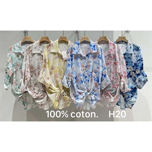 Koszula damska - Produkt Włoski