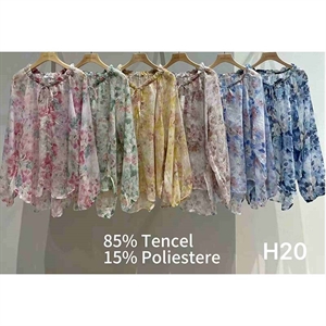 Bluzka damska - Produkt Włoski