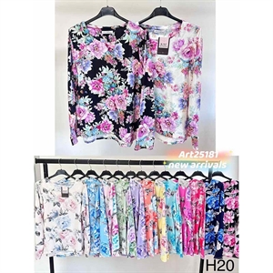 Bluzka damska - Produkt Włoski