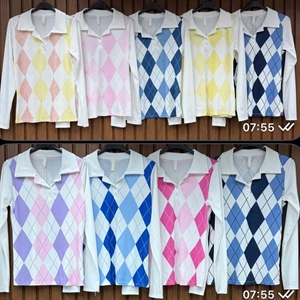 Bluzka damska - Produkt Włoski