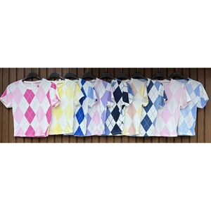 Bluzka damska - Produkt Włoski