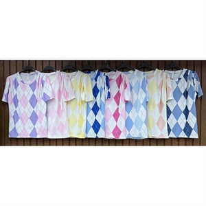 Bluzka damska - Produkt Włoski