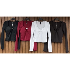 Bluzka damska - Produkt Włoski