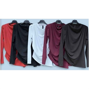 Bluzka damska - Produkt Włoski