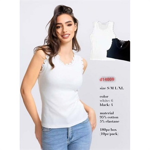 Bluzka damska (S/M-L/XL)