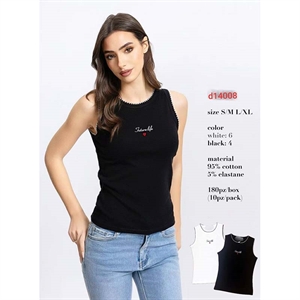 Bluzka damska (S/M-L/XL)