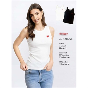 Bluzka damska (S/M-L/XL)