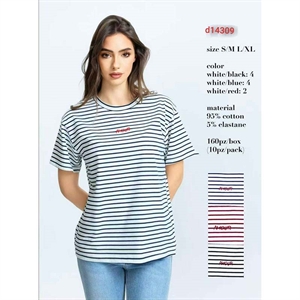 Bluzka damska (S/M-L/XL)