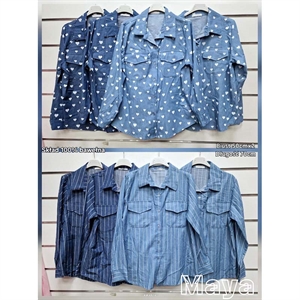 Koszula damska - Produkt Włoski