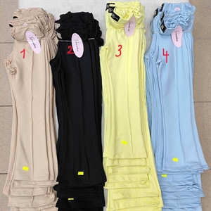 Legginsy dziewczęce (116-158)