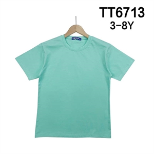 Koszulka chłopięca (3-8)