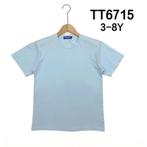 Koszulka chłopięca (3-8)