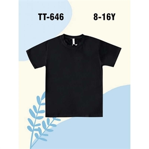 Koszulka chłopięca (8-16)