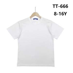 Koszulka chłopięca (8-16)