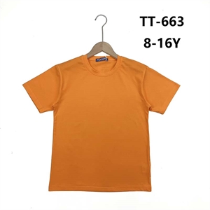 Koszulka chłopięca (8-16)