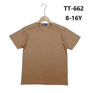 Koszulka chłopięca (8-16)